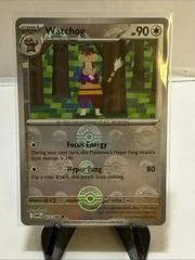 Watchog card image