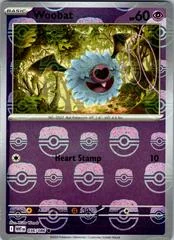 Woobat card image
