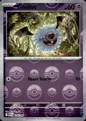 Woobat card image