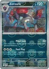 Zoroark card image
