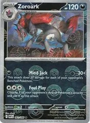 Zoroark card image