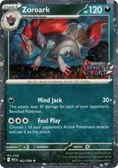 Zoroark card image