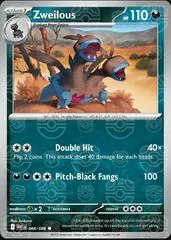 Zweilous card image