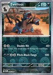 Zweilous card image