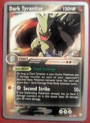 Dark Tyranitar card image