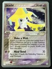 Jirachi card image