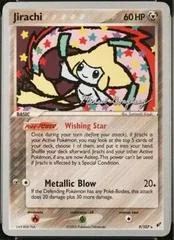 Jirachi card image