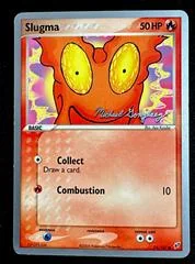 Slugma card image