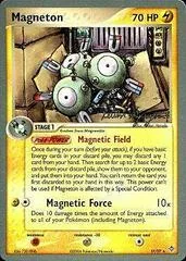 Magneton card image