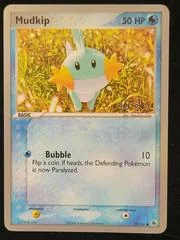 Mudkip #59/109 card image