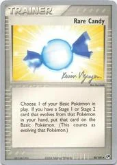Rare Candy card image