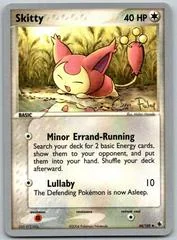 Skitty card image