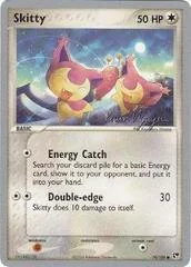 Skitty card image