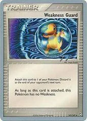 Weakness Guard card image