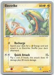 Electrike card image