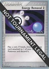Energy Removal 2 card image
