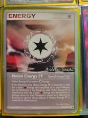 Holon Energy FF card image