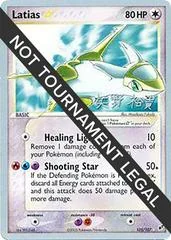 Latias card image