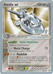 Steelix Ex card image
