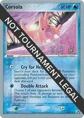 Corsola card image