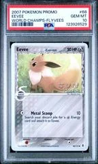 Eevee card image
