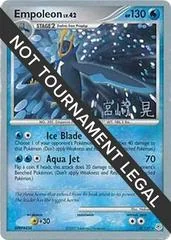 Empoleon card image