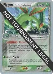Flygon card image