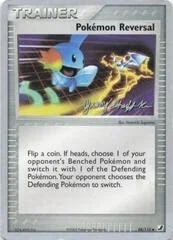 Pokémon Reversal #88/115 card image