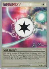Call Energy card image