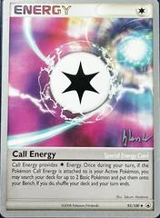Call Energy card image