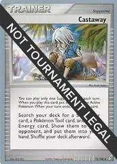 Castaway card image