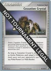Cessation Crystal card image