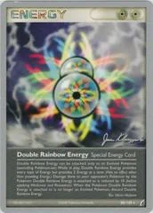 Double Rainbow Energy card image