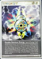 Double Rainbow Energy card image