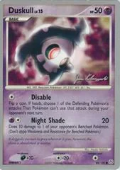 Duskull card image