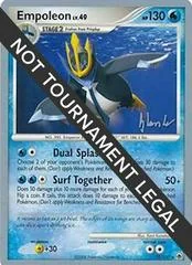 Empoleon card image