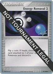 Energy Removal 2 card image