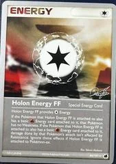 Holon Energy FF card image