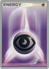 Psychic Energy card image