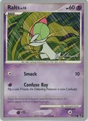 Ralts card image