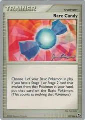 Rare Candy card image