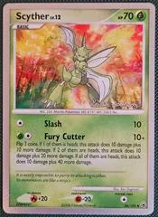 Scyther card image