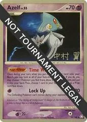 Azelf card image