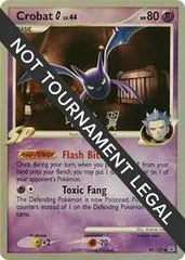 Crobat G card image