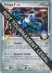 Dialga G card image