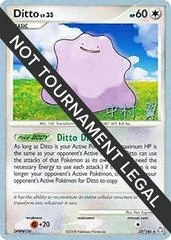 Ditto card image