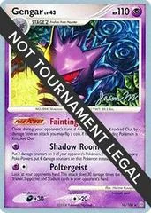 Gengar card image