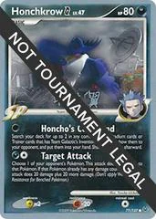 Honchkrow G card image