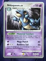 Nidoqueen card image