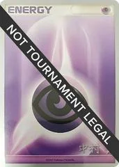 Psychic Energy card image
